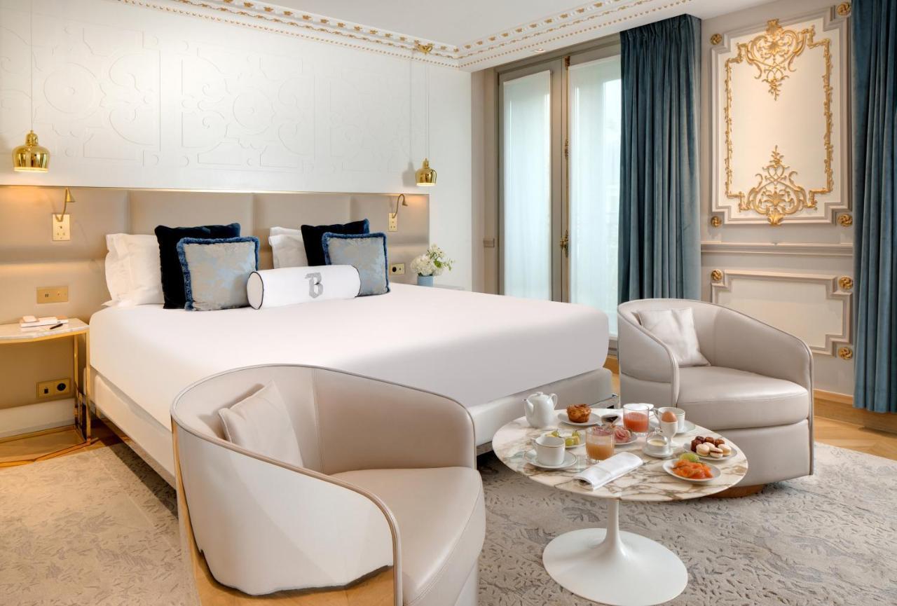 Hotel Bowmann Paris Exterior foto