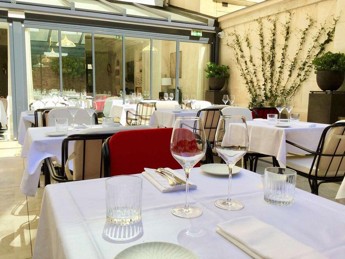 Hotel Bowmann Paris Exterior foto